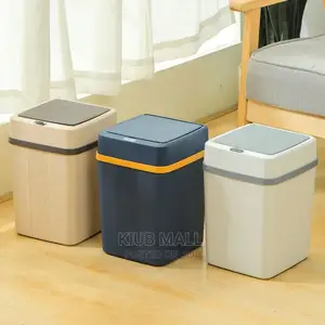 18 Litres Sensor Touchless Smart Trash Bin