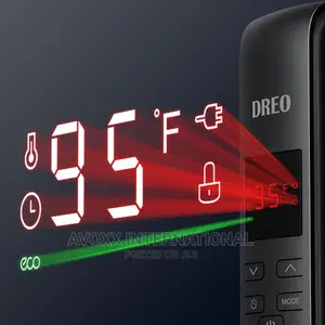 Dreo Radiator Heater, Electric Portable Space Oil Filled