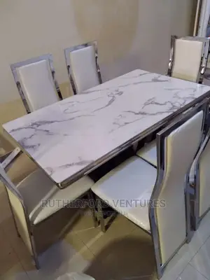6 Seater Mabel Dining