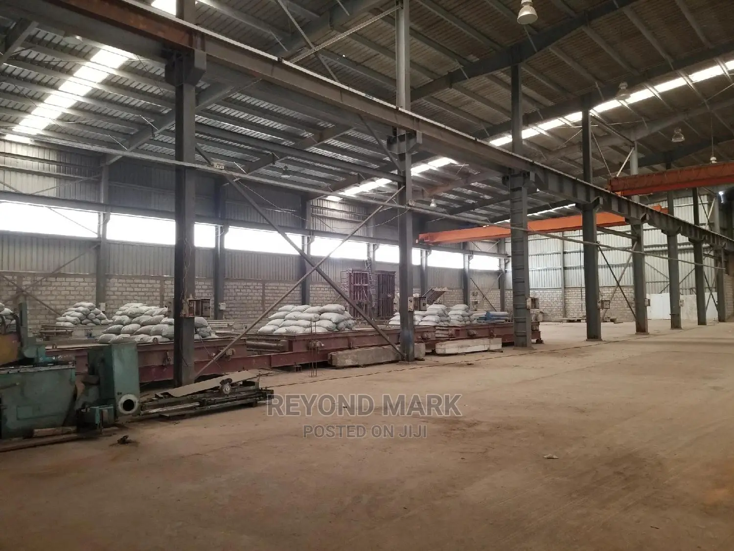 Warehouse for Rent, Warehouse for Sale