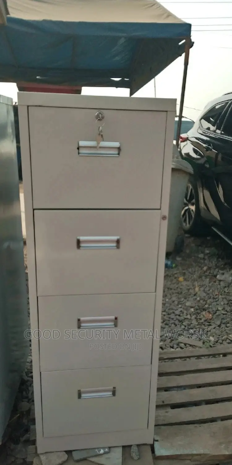 Files Metal Cabinet