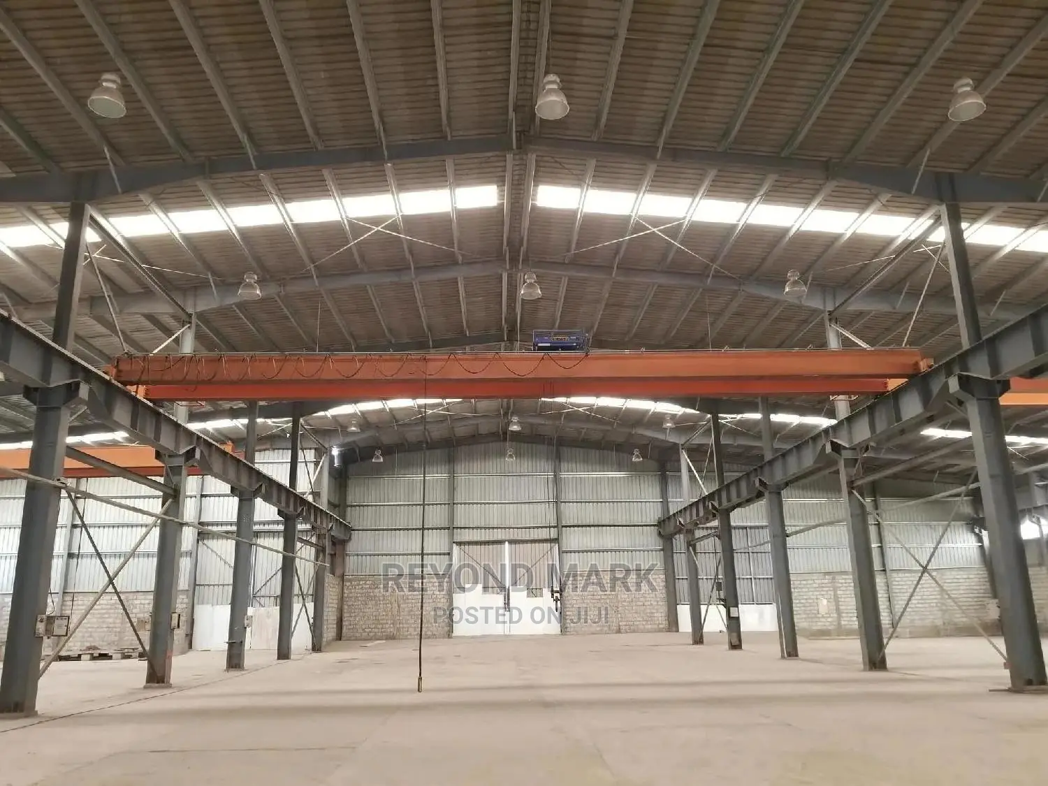 Warehouse for Rent, Warehouse for Sale