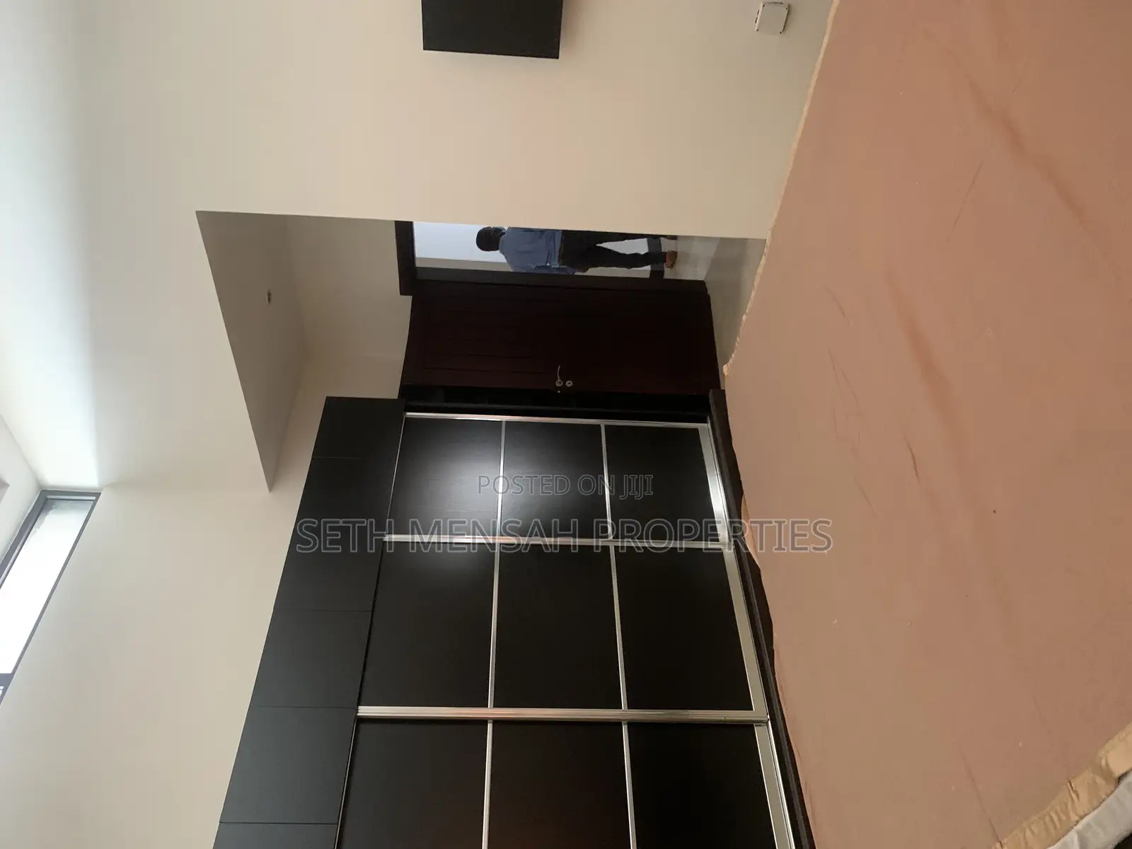 Furnished 4bdrm House in Skm Property, Cantonments for Sale