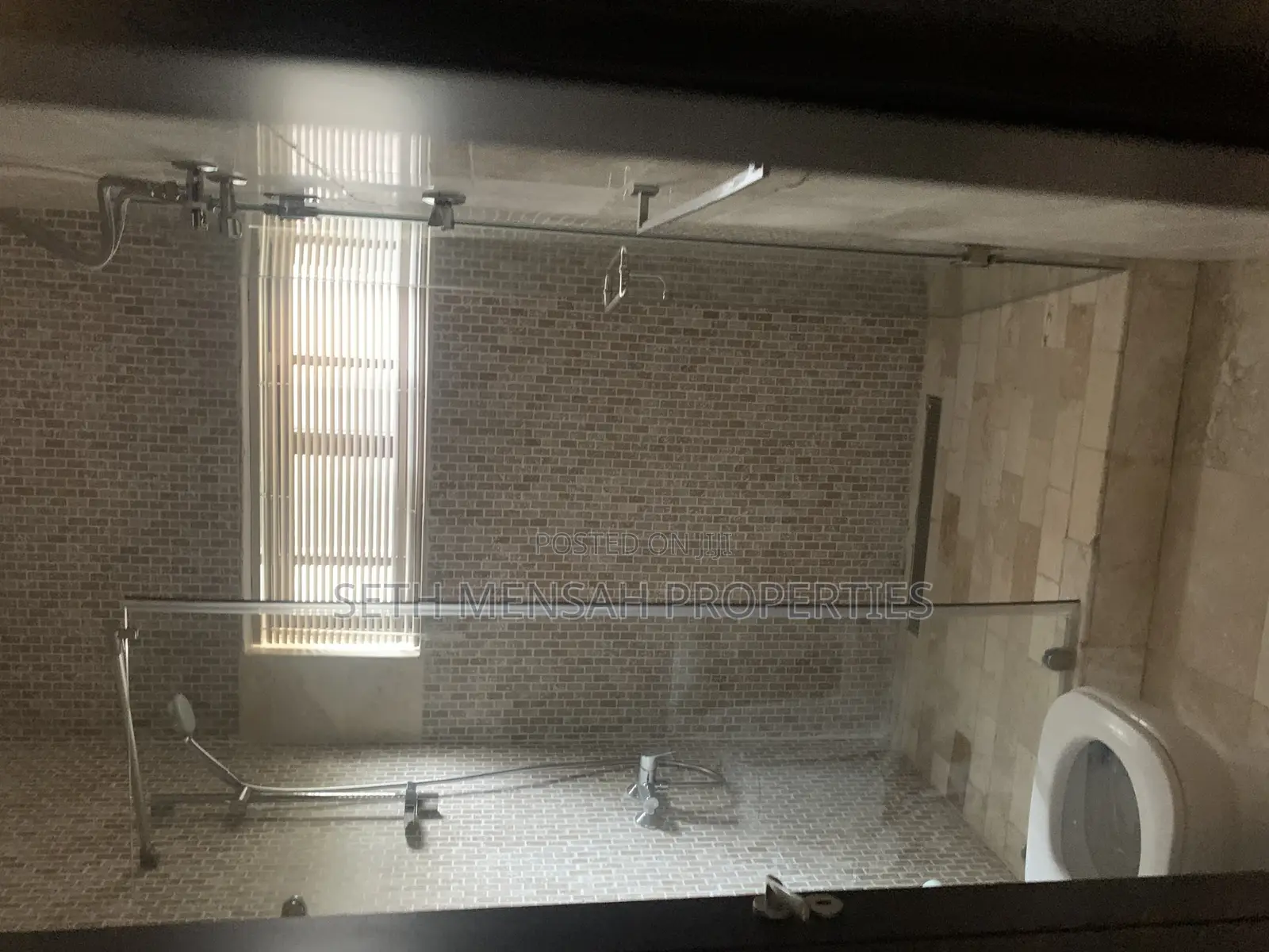 Furnished 4bdrm House in Skm Property, Cantonments for Sale