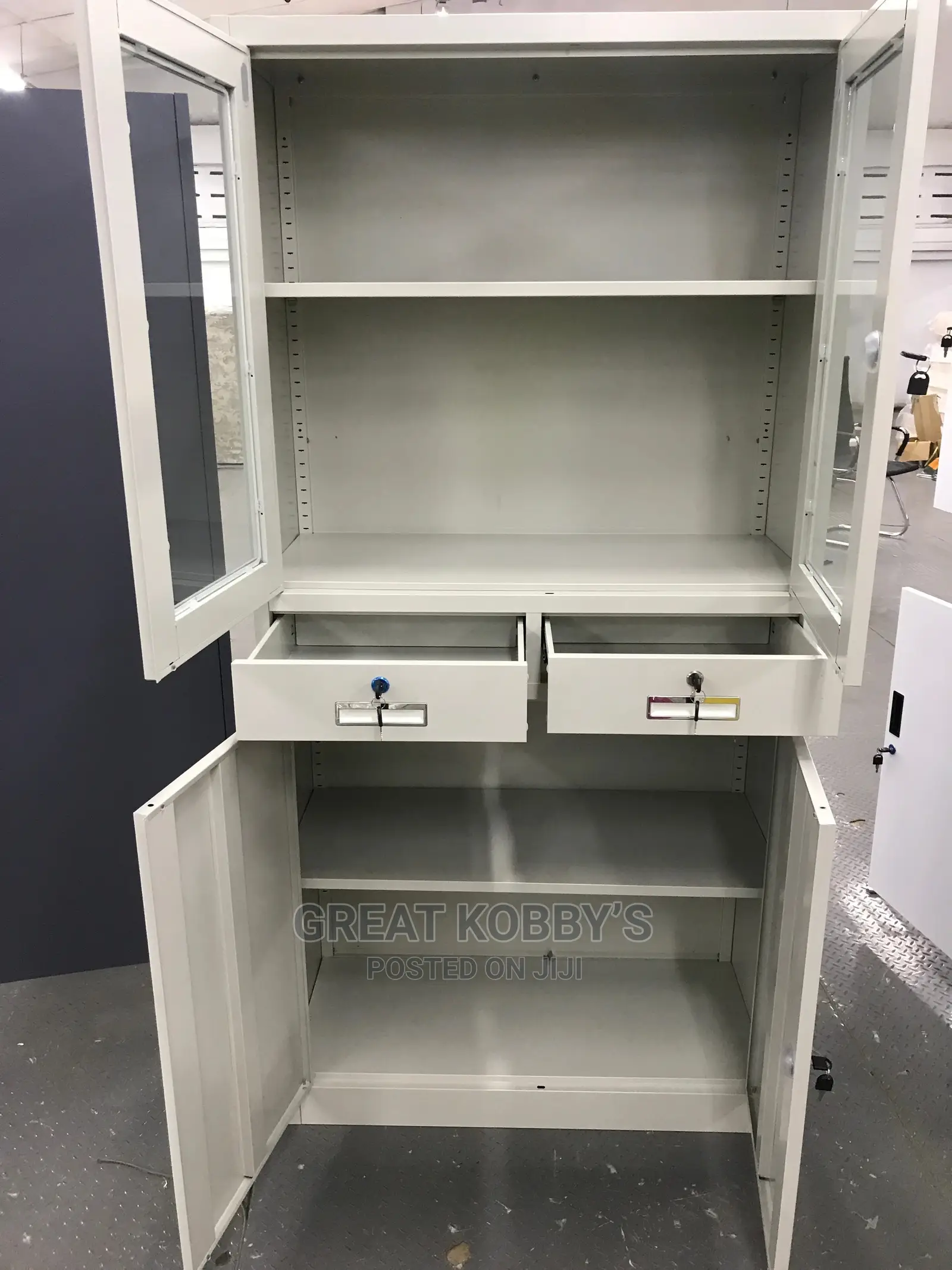 Office Cabinet