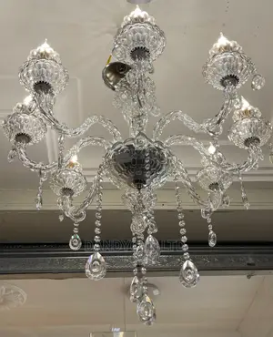 Led Chandelier Lights