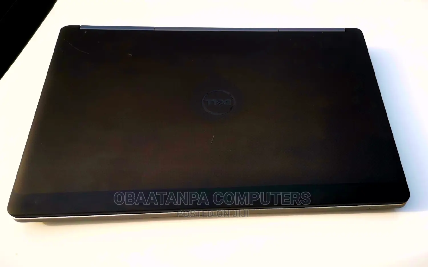 Laptop Dell Precision 7720 16GB Intel Xeon SSD 512GB
