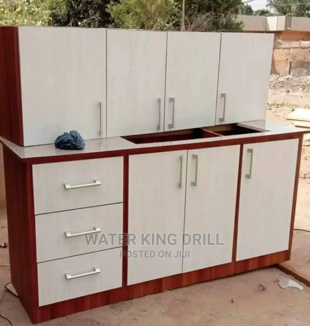 Kitchen Cabinets
