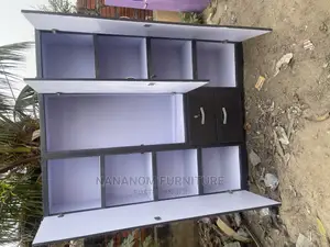 Family Size Wardrobe Available