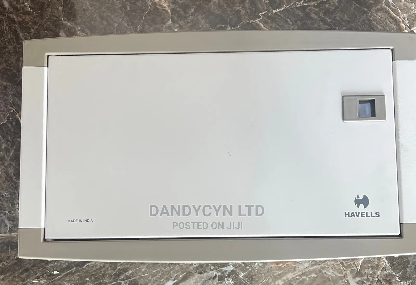 12 Way Single Phase Distribution Board