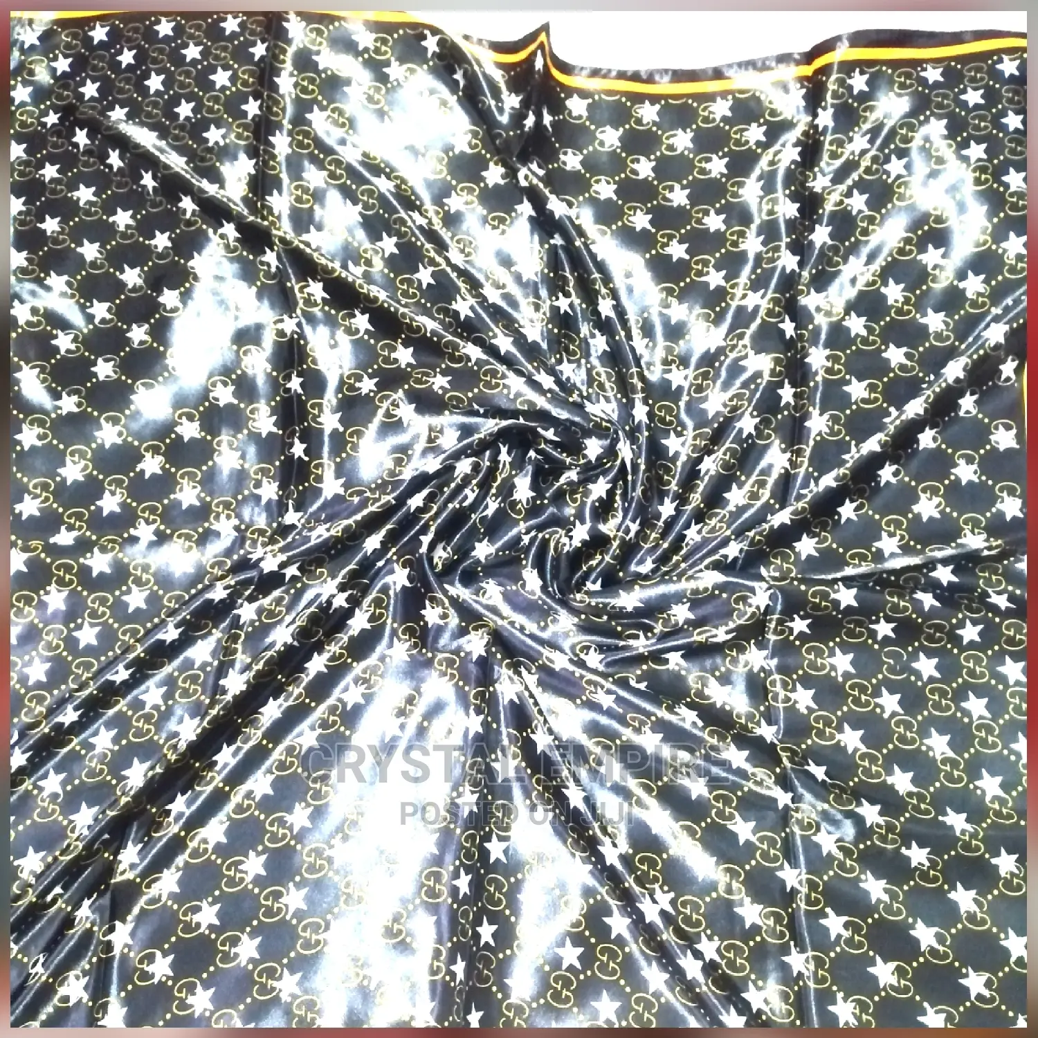 Vintage Scarf