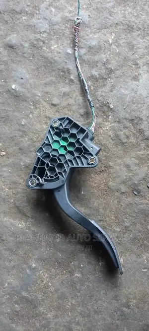 Nissan Stanbic/Sentra ACCELERATOR PEDAL Available