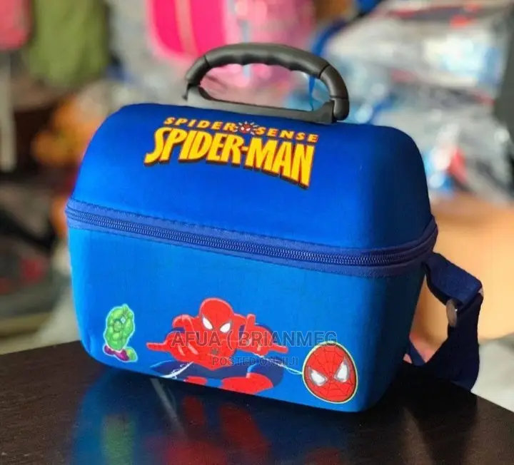 Thermal Lunch Bag