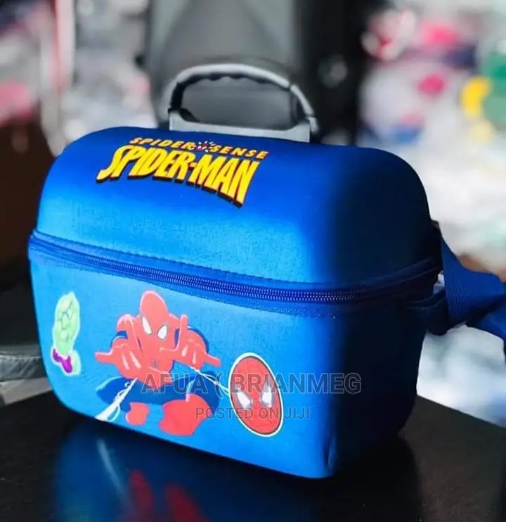 Thermal Lunch Bag
