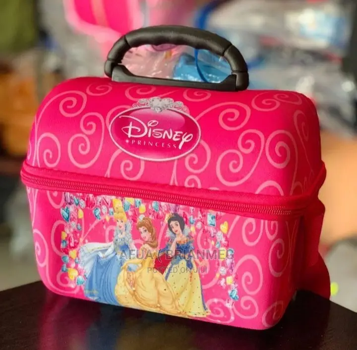 Thermal Lunch Bag