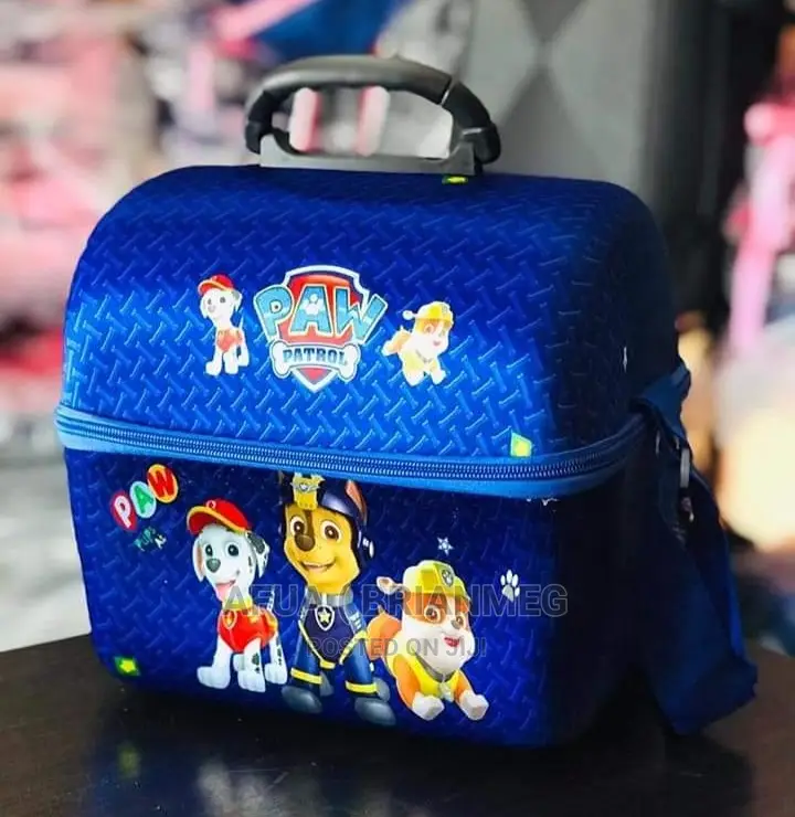 Thermal Lunch Bag