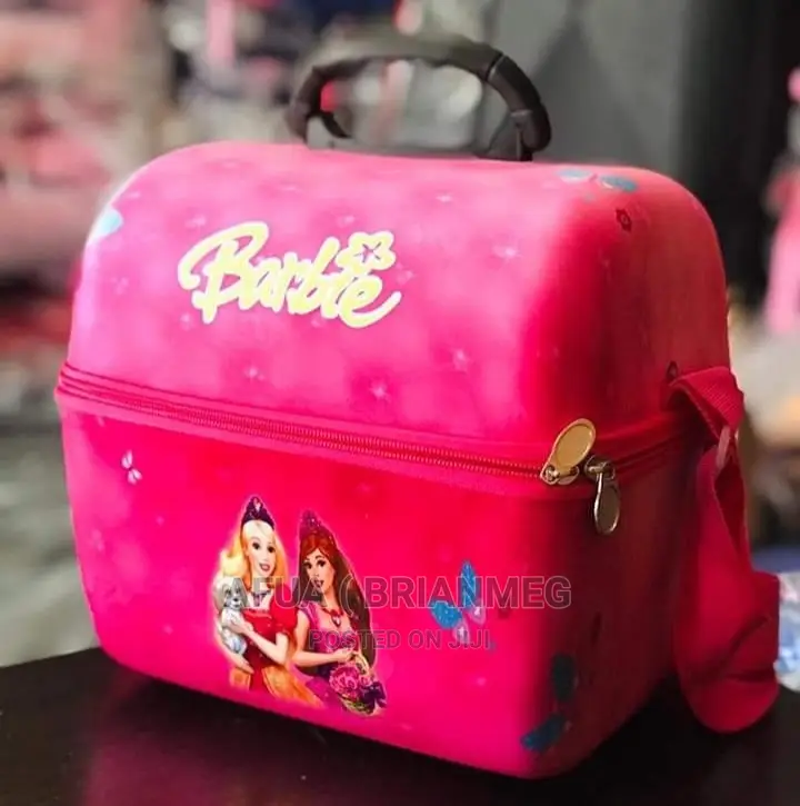 Thermal Lunch Bag