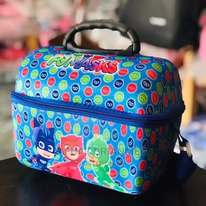 Thermal Lunch Bag