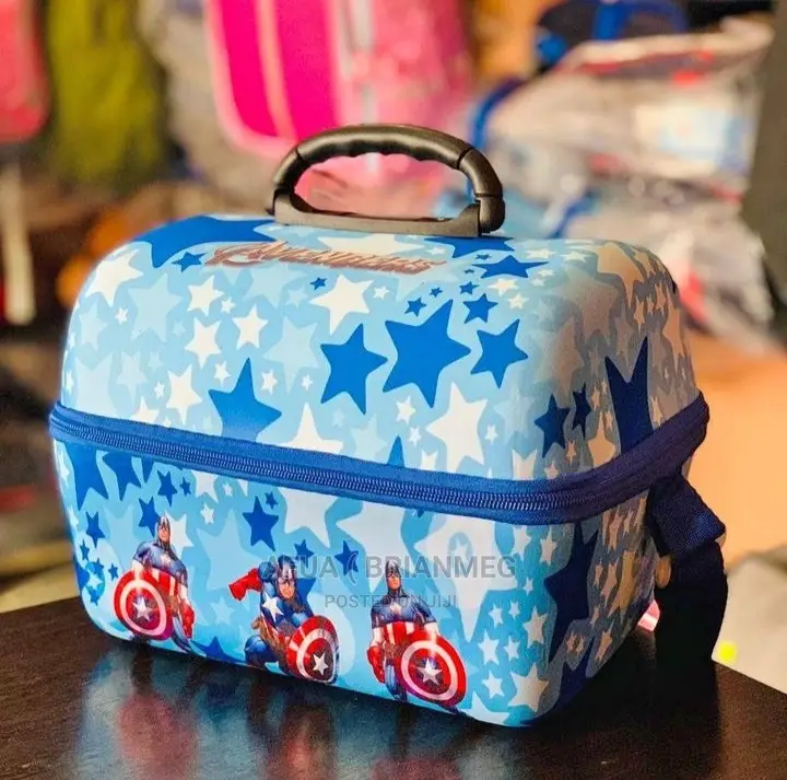 Thermal Lunch Bag
