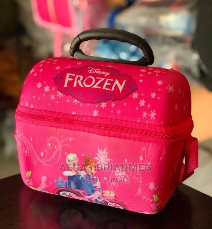 Thermal Lunch Bag