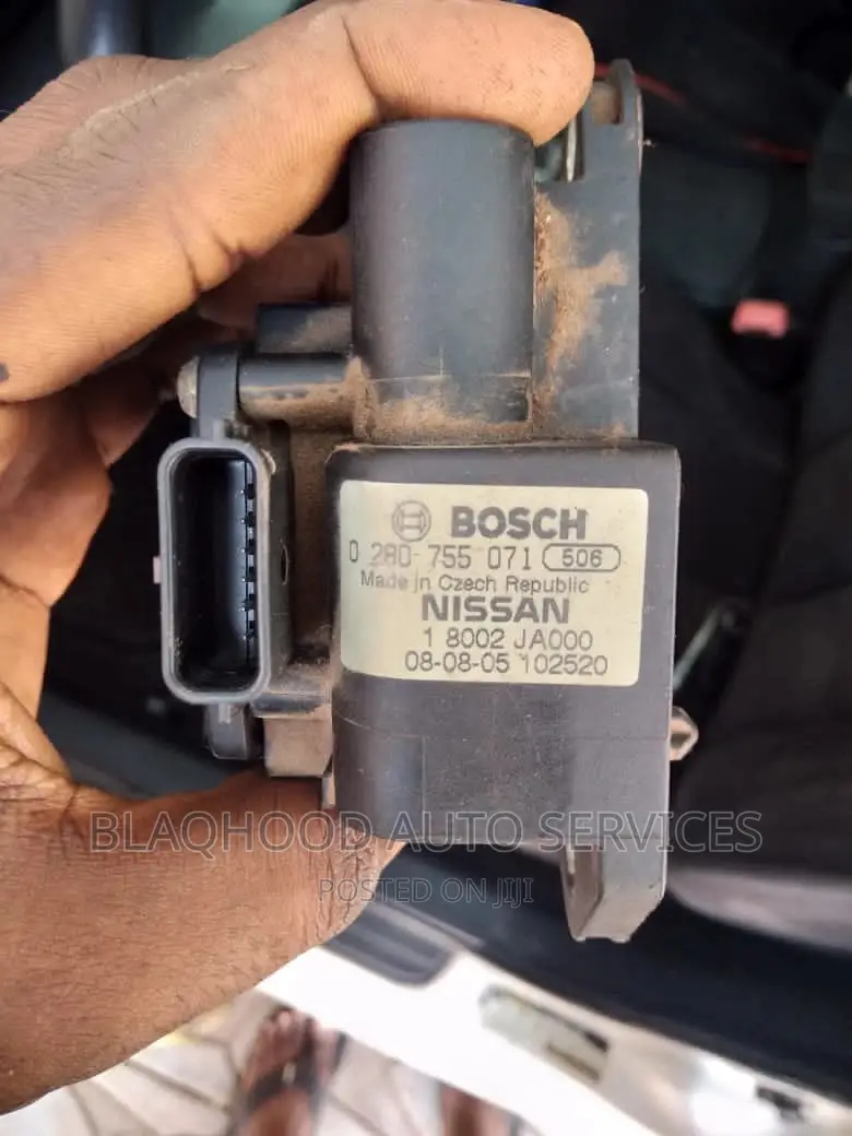 Nissan ACCELERATOR PEDAL Available