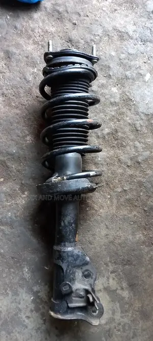 Honda Civic 2006-2011 Front SHOCK ABSORBER Available