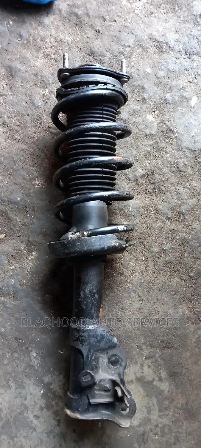 Honda Civic 2006-2011 Front SHOCK ABSORBER Available