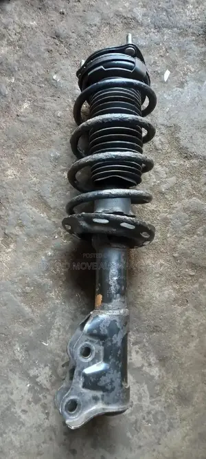 Honda Civic 2006-2011 Front SHOCK ABSORBER Available