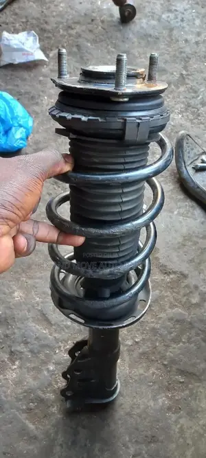 Honda Civic 2006-2011 Front SHOCK ABSORBER in Stock
