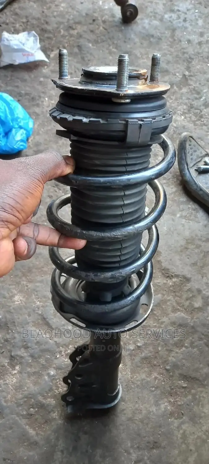Honda Civic 2006-2011 Front SHOCK ABSORBER in Stock