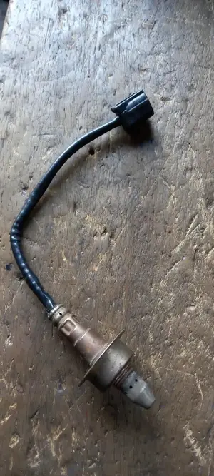 Honda Civic 2012-2015 Oxygen Sensor Bank 1/2 Available