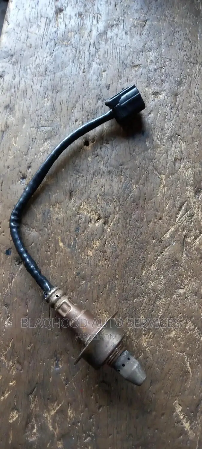 Honda Civic 2012-2015 Oxygen Sensor Bank 1/2 Available