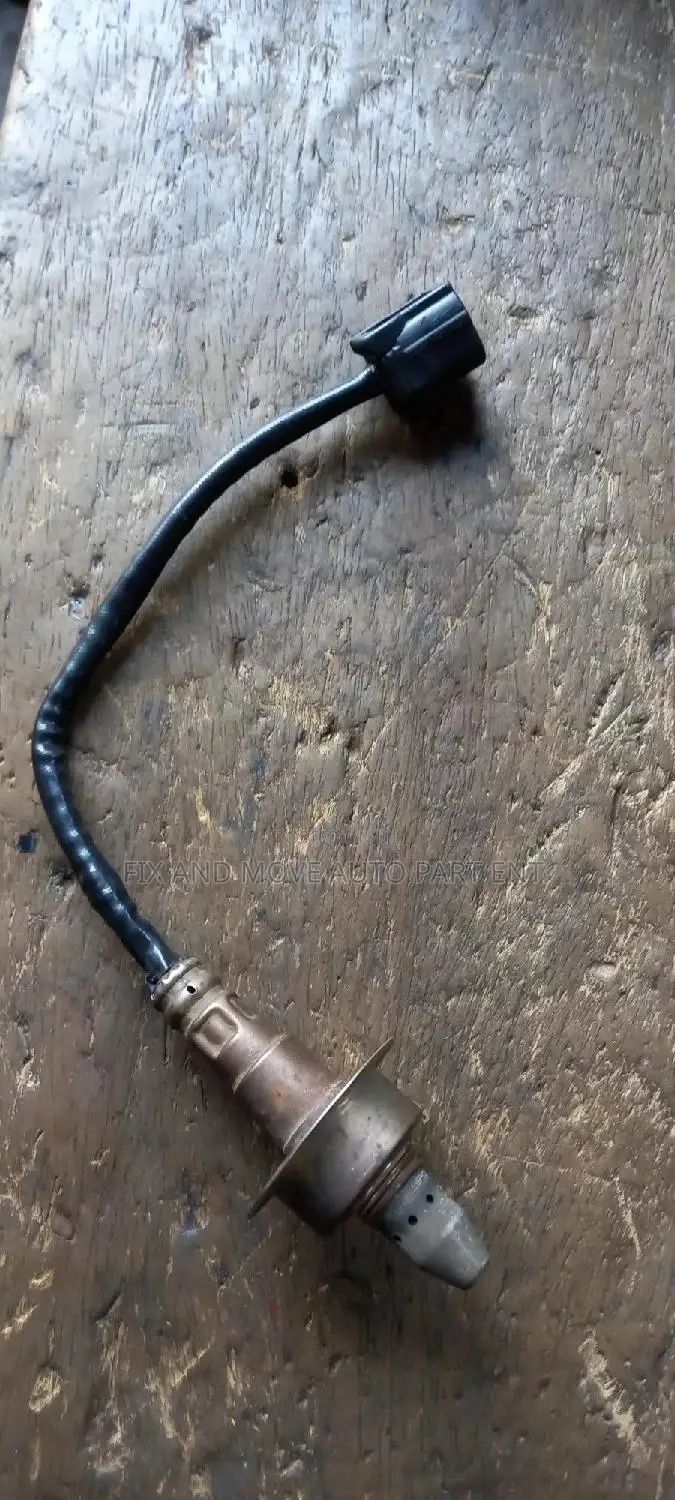 Honda Civic 2012-2015 Oxygen Sensor Bank 1/2 Available