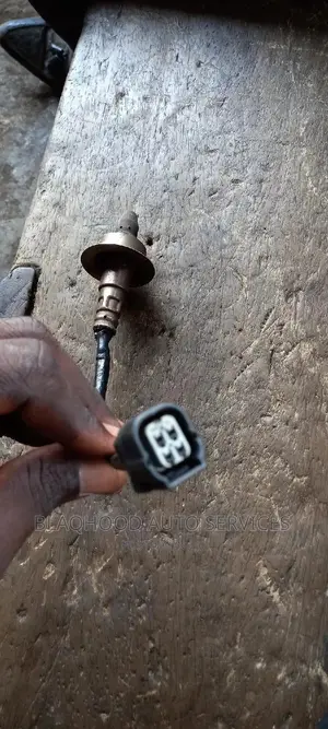 Honda Civic 2012-2015 Oxygen Sensor Bank 1/2 Available