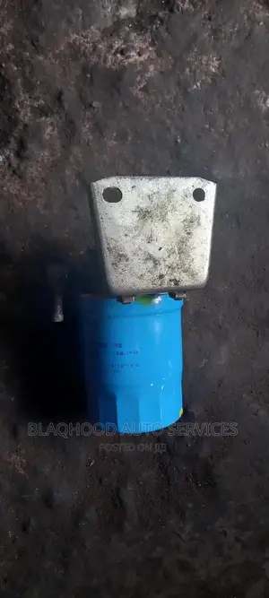 Nissan/Toyota Home Used Fuel Hand Pump and Filter for Sale