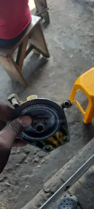 Nissan Fuel HAND PUMP Only Available