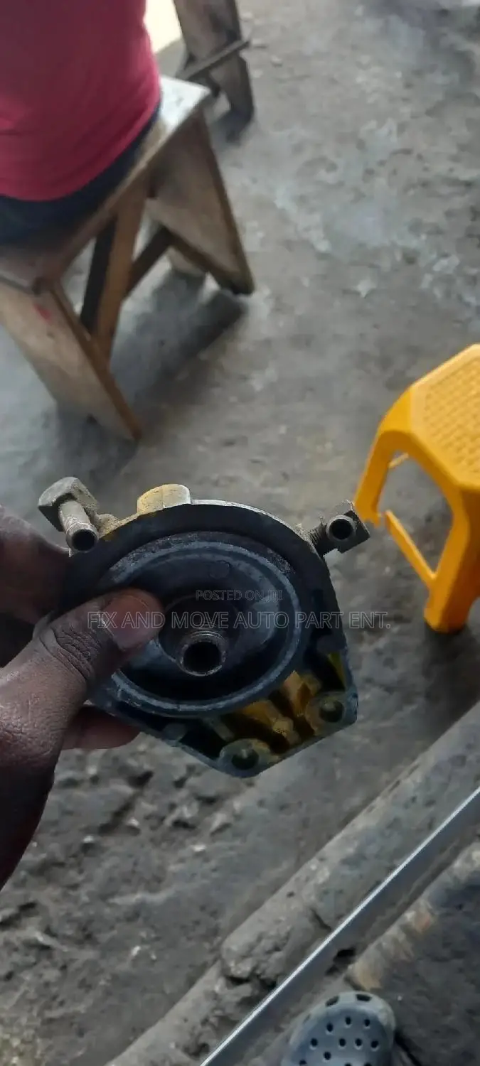 Nissan Fuel HAND PUMP Only Available