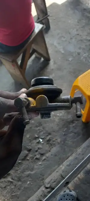 Nissan Fuel HAND PUMP Only Available