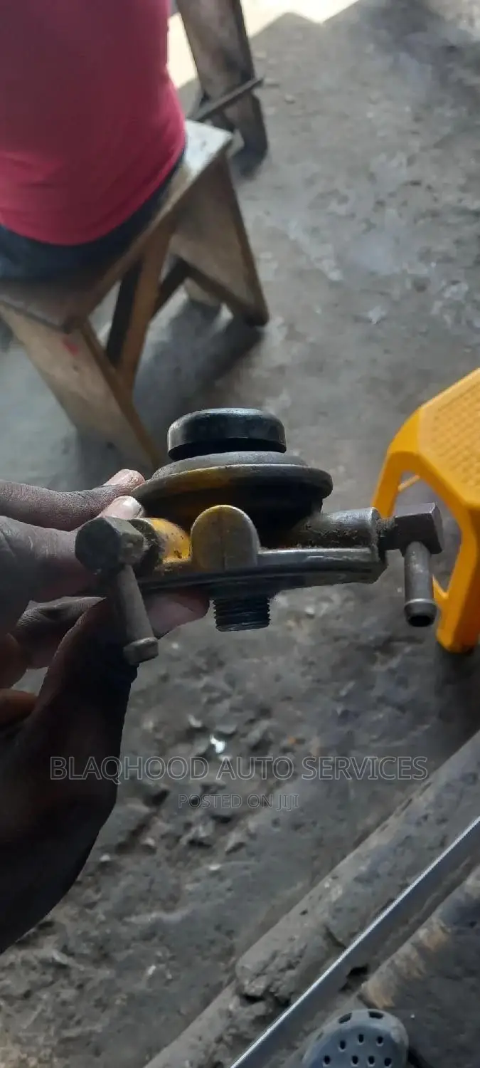 Nissan Fuel HAND PUMP Only Available
