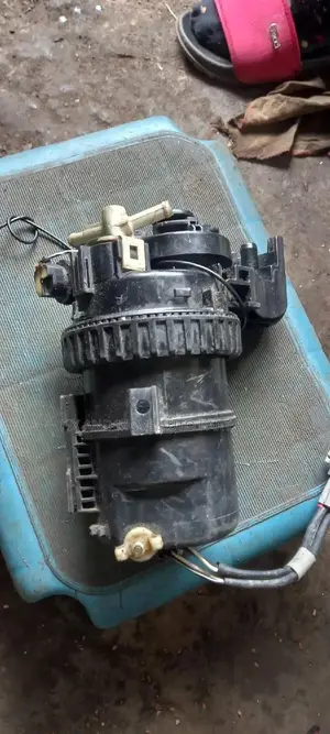 Toyota Hilux 2018-2021 Electronic FUEL HAND PUMP Available