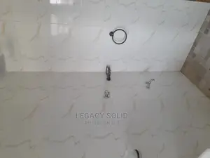 2bdrm Apartment in Legacy Solid Real, Teshie for rent