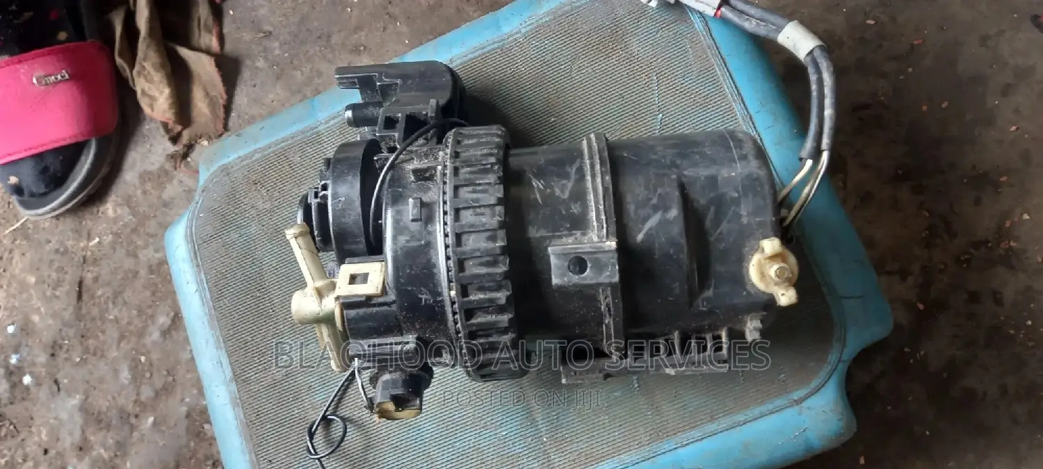 Toyota Hilux 2018-2021 Electronic FUEL HAND PUMP in Stock