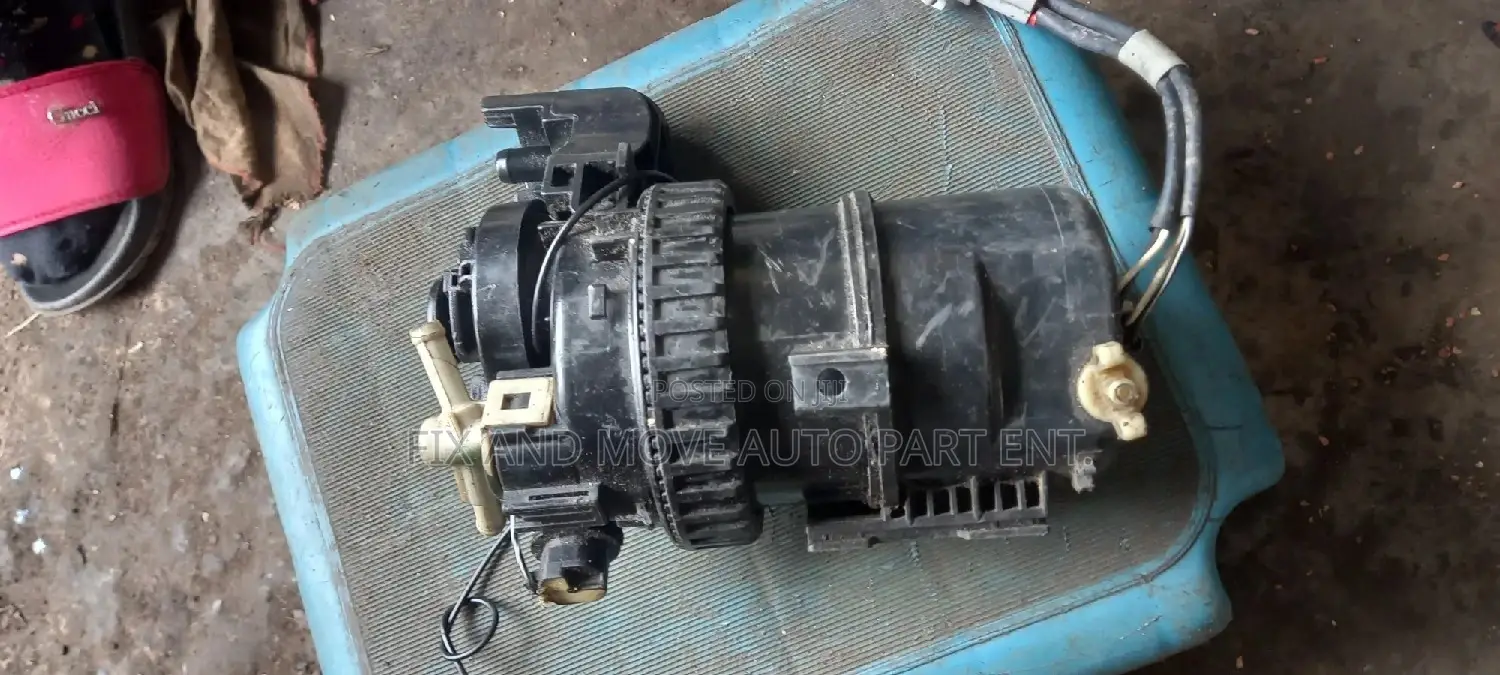 Toyota Hilux 2018-2021 Electronic FUEL HAND PUMP in Stock