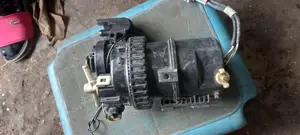 Toyota Hilux 2018-2021 Electronic FUEL HAND PUMP in Stock