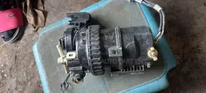 Toyota Hilux 2018-2021 Electronic FUEL HAND PUMP in Stock