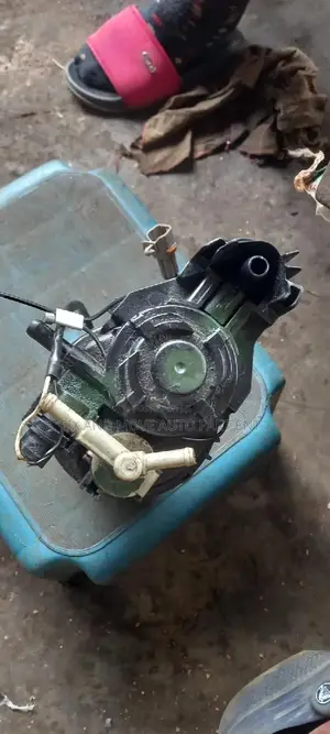 Toyota Hilux 2018-2021 Electronic FUEL HAND PUMP in Stock