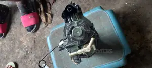 Toyota Hilux 2018-2021 Electronic FUEL HAND PUMP in Stock