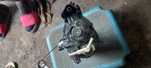 Toyota Hilux 2018-2021 Electronic FUEL HAND PUMP in Stock