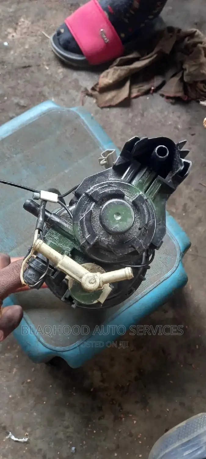 Toyota Hilux 2018-2021 Electronic FUEL HAND PUMP in Stock