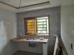 2bdrm Apartment in Legacy Solid Real, Teshie for rent